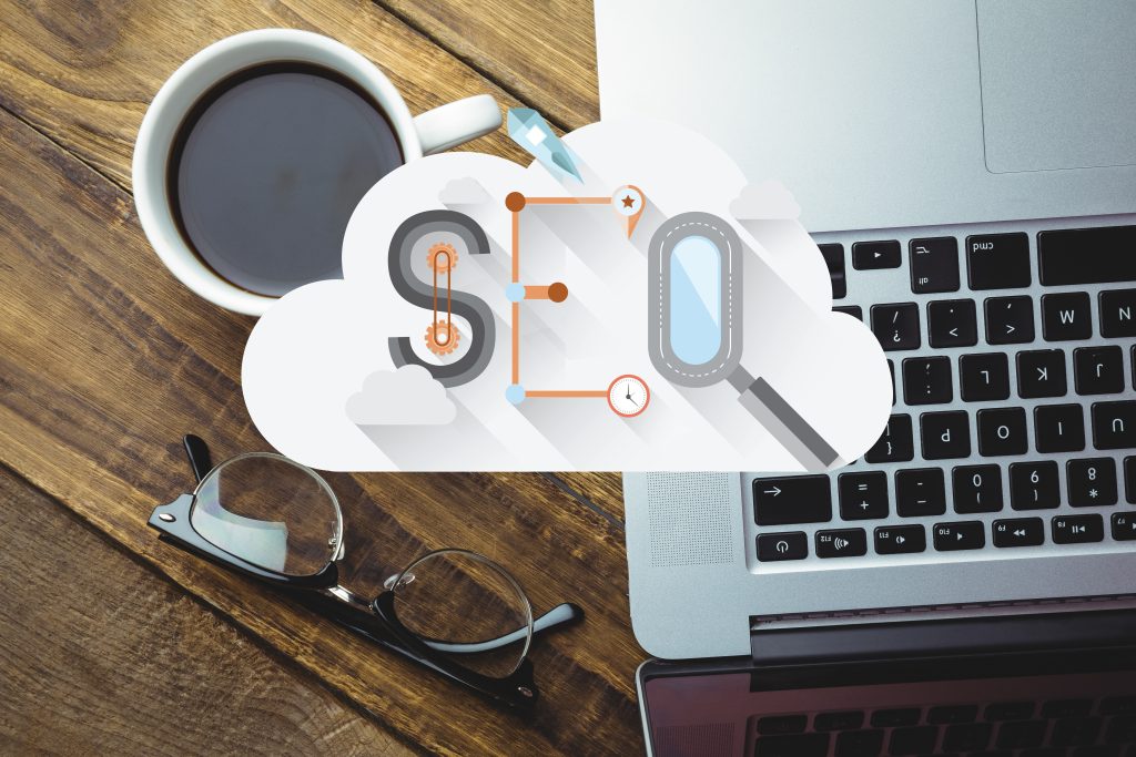 On-page SEO